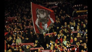 Spätestens mit dem Gewinn der Champions League machte sich "Stevie" Gerrard auch bei den Fans unsterblich