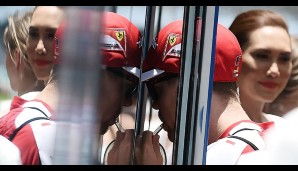 Der doppelte Seb! Wobei: Ein Vettel genügte für eine bockstarke Vorstellung
