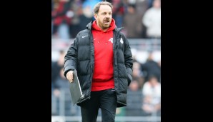 Der VfB Stuttgart startet in eine neue Ära. Punkt Nummer eins: Alexander Zorniger wird neuer Cheftrainer, der zuvor drei Jahre für RB Leipzig arbeitete und ein Jahr Co-Trainer beim VfB unter Markus Babbel war