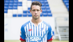 Mark Uth | 23 Jahre | Sturm | SC Heerenveen| 2,2 Mio.