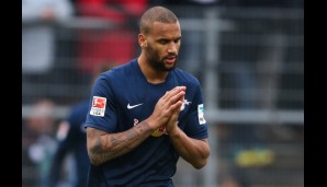 Terrence Boyd | Rapid Wien zu RB Leipzig | 2 Mio. | Angriff
