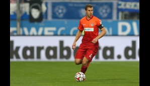Willi Orban | 1. FC Kaiserslautern zu RB Leipzig | 2 Mio. | Abwehr