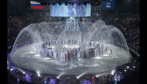 Die Schwimm-WM in Kasan geht als spektakuläres Ereignis in die Geschichte ein