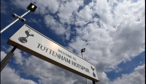 Platz 12 (13): Tottenham Hotspur mit 257,5 Millionen Euro