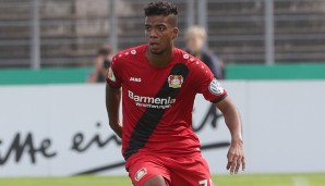 Benjamin Henrichs (Bayer Leverkusen): 1 Länderspiel, 0 Tore