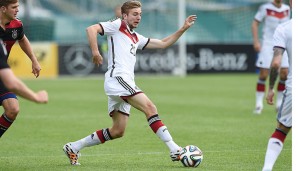 Christoph Kramer (Bayer Leverkusen)
