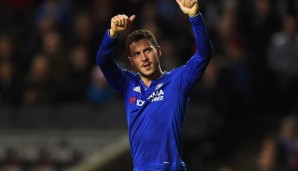 Eden Hazard spielt vielleicht nicht seine beste Saison beim FC Chelsea. Das Talent des 25-jährigen Belgiers ist aber unbestritten