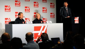 11.(0.) Haas, 0 Mio. Dollar (0+0) - als Neueinsteiger bekommt das US-Team in der Saison 2016 kein Geld aus dem Prämientopf