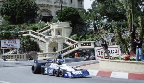 Platz 7, Ronnie Peterson (10 Siege): Der Schwede fuhr für Lotus, March und Tyrrell zu 26 Podiumsplätzen und starb nach einem Unfall beim Monza-Rennen 1978