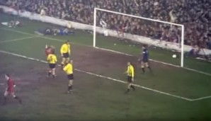 1973, 1976 und 1977 scheitert Dynamo Dresden drei Mal am FC Liverpool. In Anfield heißt es 0:2, 1:2 und 1:5
