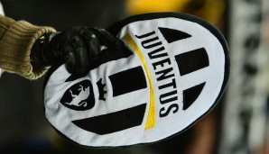 7. Juventus Turin: 71,73 Millionen Euro