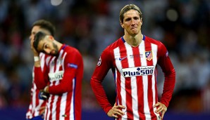 Gerade Fernando Torres, der so sehr davon geträumt hatte, mit SEINEM Verein die europäische Krone zu holen, weinte bittere Tränen