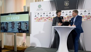 Am 17. Mai gab Joachim Löw in Berlin den vorläufigen EM-Kader bekannt. Einigen musste der Bundestrainer schweren Herzens absagen. Hier eine Liste der Streichkandidaten