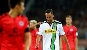 Josip Drmic: Schloss sich 2015 für 10 Millionen Euro aus Leverkusen kommend der Borussia an, wurde im Winter wegen Erfolglosigkeit für 1,2 Mio an den HSV ausgeliehen. Wie geht es mit dem Schweizer weiter?