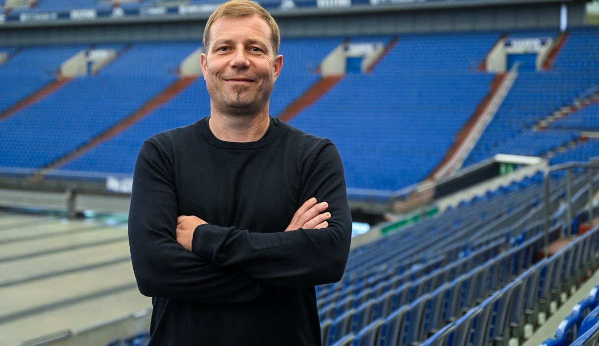 Der ehemalige Bielefelder Coach Frank Kramer ist neuer Cheftrainer bei Bundesliga-Aufsteiger Schalke 04. Er ist damit der siebte Knappen-Trainer in den vergangenen drei Jahren. Ein Blick auf alle Schalker Übungsleiter seit dem Ende von Huub Stevens 2002.