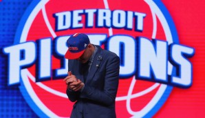 Pick 18: Henry Ellenson (Marquette) zu den Detroit Pistons