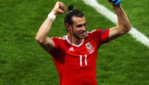Meiste Tore - Gareth Bale und Alvaro Morata (3): Bale traf in allen drei Gruppenspielen und wurde der erste Spieler seit Milan Baros 2004, der in drei EM-Spielen in Folge einnetzen konnte (Baros damals sogar in vier in Serie)