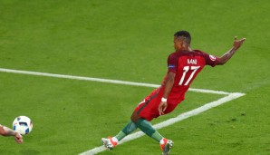 Meiste Ballaktionen im gegnerischen Strafraum - Nani (22): Portugals Nani war in der Gruppenphase am häufigsten im gegnerischen Sechzehner am Ball, knapp dahinter liegen Mario Götze und Zlatan Ibrahimovic (je 21)