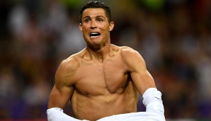 Und an der Spitze thront der frischgebackene Champions League-Sieger Cristiano Ronaldo. Seine 88 Millionen Dollar (56+32) machen den Portugiesen zum Topverdiener des vergangenen Jahres