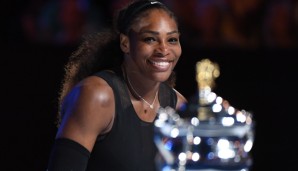 Serena Williams schnappt sich ihren 23. Grand-Slam-Titel. SPOX zeigt die erfolgreichsten Tennisspielerinnen aller Zeiten nach der Anzahl ihrer Grand-Slam-Siege