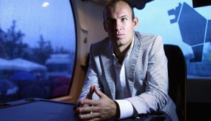 Robben kehrte mit einem Loch im Oberschenkelmuskel zu den Bayern zurück. Es entbrannte ein Streit zwischen dem Klub und dem niederländischen Fußballverband. Ausfallzeit: 5 Monate, in denen Robben 27 Spiele verpasste