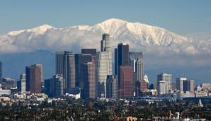 Die Lakers sind seit etlichen Jahren eines der Markenzeichen der Stadt Los Angeles, die mit 3.928.864 Millionen Einwohnern (Stand 2014) nicht nur die größte Stadt Kaliforniens, sondern auch die zweitgrößte Stadt der USA ist