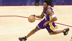 Kobe Bryant (1996): Die Charlotte Hornets gaben Bryant direkt nach dem Draft für Vlade Divac an die Los Angeles Lakers ab