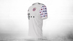 Zur Internationalisierungsstrategie des FC Bayern passt dieser Vorschlag besser: Stars in Hülle und Fülle sowie ein paar Adidas-Stripes