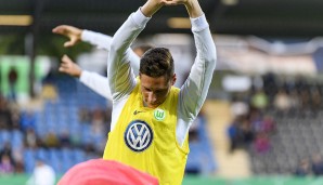 Platz 21: Julian Draxler (52). Zuletzt war der Wolfsburger eher durch seinen offensiv formulierten Wechselwunsch in den Medien. Aber es gibt ja das Sprichwort im PR-Bereich: Any promotion is good promotion
