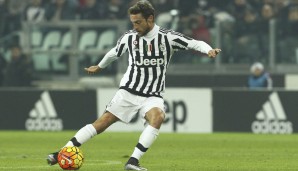 Platz 6: Claudio Marchisio (Juventus, 86). Der Mittelfeldspieler brilliert durch präzises Passspiel (83) und hat zudem seine Stärken im Dribbling (83)