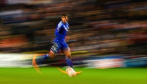 Ruben Loftus-Cheek: FC Chelsea, Mittelfeld, 20 Jahre alt