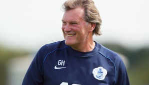 Glenn Hoddle: In Deutschland eher unbekannt, kommt Hoddles Name in England immer auf, wenn die Three Lions einen neuen Trainer suchen. Denn: Zwischen 1996 und 1999 war er schon mal Nationaltrainer - und das recht erfolgreich