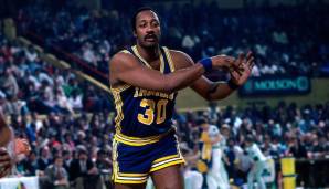 George McGinnis (1969) - Highschool: Washington/Indianapolis; ABA/NBA-Karriere: 2x ABA-Champion, ABA-MVP, 3x NBA All-Star, All-NBA First Team, 2x All-ABA First Team, 3x ABA All-Star, 2x All-ABA First Team, ABA All-Time Team.