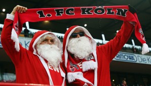 Platz 14: 1. FC Köln, 82.750 Mitglieder (Stand: 18. Oktober 2016)