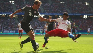 Platz 5: Philipp Lahm (Bayern München, 2,5). Die schlechten Spiele in der Karriere des FCB-Kapitäns kann man an einer Hand abzählen. Logisch, dass er auch in diesem Jahr bei der Creme de la Creme dabei ist