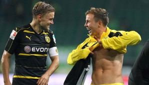 Platz 19: Borussia Dortmund (2,32 Millionen Euro)