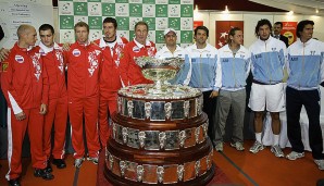 Argentinien verlor bereits viermal das Finale. 2006 in Russland, aber auch 1981, 2008 und zuletzt 2011. Keine Nation musste mehr Finalpleiten wegstecken