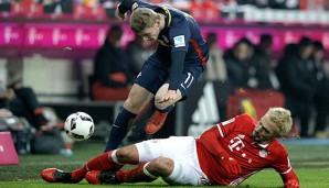 Mats Hummels wechselte vor der Saison von Dortmund nach München