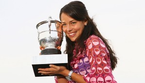 Ihren größten Erfolg feiert die ehemalige Nummer 1 der Welt 2008 mit dem Sieg bei den French Open