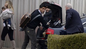 Ende Januar 2011 verlässt Suarez Amsterdam und wechselt für 26,5 Millionen Euro nach England zum FC Liverpool - eine goldrichtige Entscheidung