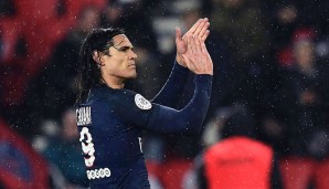 Platz 35 (1): Paris St. Germain (Fußball) - 5,9 Mio. Dollar
