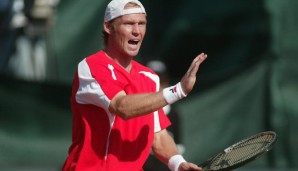 Rainer Schüttler feierte seine größten Erfolge auch nicht mit der Mannschaft. Im Davis Cup brachte es der Aussie-Open-Finalist von 2003 auf 9 Siege in 15 Einzeln