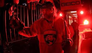 Jaromir Jagr galt als der Dauerbrenner unter den NHL-Profis. Doch nun, mit 45 Jahren, verlässt die Legende die beste Eishockey-Liga der Welt und kehrt in die Heimat zurück. SPOX blickt auf die Karriere des Tschechen zurück.