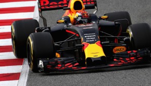 Renaults Antrieb brachte auch Red Bull technische Probleme. Zudem fehlten dem RB13 außer der luftdurchlässigen Nase wirkliche Design-Innovationen. Wie im Jahr 2016 wird es einige Rennen dauern, bis Red Bull die Spitzenreiter gefährden kann