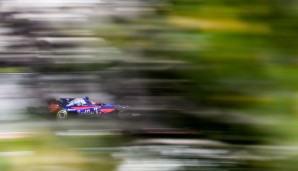 Platz 5, Toro Rosso: Das größte Problem des Vorjahres hat das kleine Red-Bull-Team an Sauber abgegeben: den veralteten Ferrari-Antrieb. Doch der Vorteil könnte schnell zum Nachteil werden, weil Renault neues Triebwerk Kinderkrankheiten hat