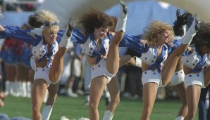 1993: Dallas Cowboys (NFL)