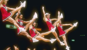1997: Georgia Bulldogs (College)