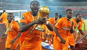 Kolo Toure: Der Ivorer betritt immer als Letzter seines Teams den Rasen. 2009 verletzte sich ein Mitspieler kurz vor der Halbzeit, sodass dieser erst verspätet aufs Feld zurückkehrte. Toure blieb sich treu - Arsenal spielte kurzzeitig mit 9 gegen 11