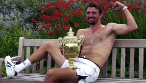 Goran Ivanisevic: Teletubbies! Diese Foltermethode wendete Goran Ivanisevic auf seinem Weg zum Wimbledon-Titel 2001 an sich selbst an. Aus Aberglaube guckte er jeden Tag dasselbe TV-Programm. Und dazu gehörten eben auch Tinky-Winky, Dipsy, Laa-Laa und Po