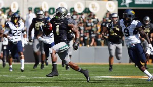 7.: Corey Coleman, WR, Cleveland Browns - 78 Overall